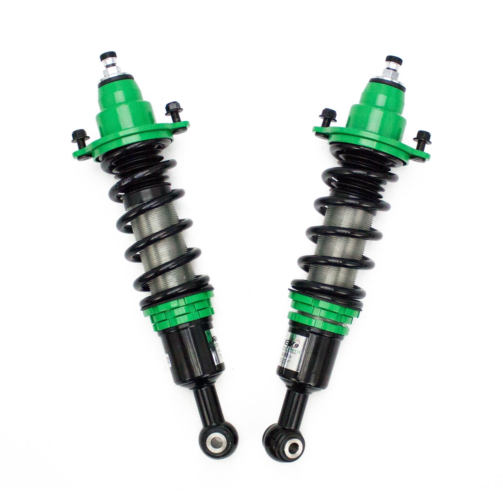 Amazon.com: Rev9 R9-HS2-021 Hyper-Street II Coilover