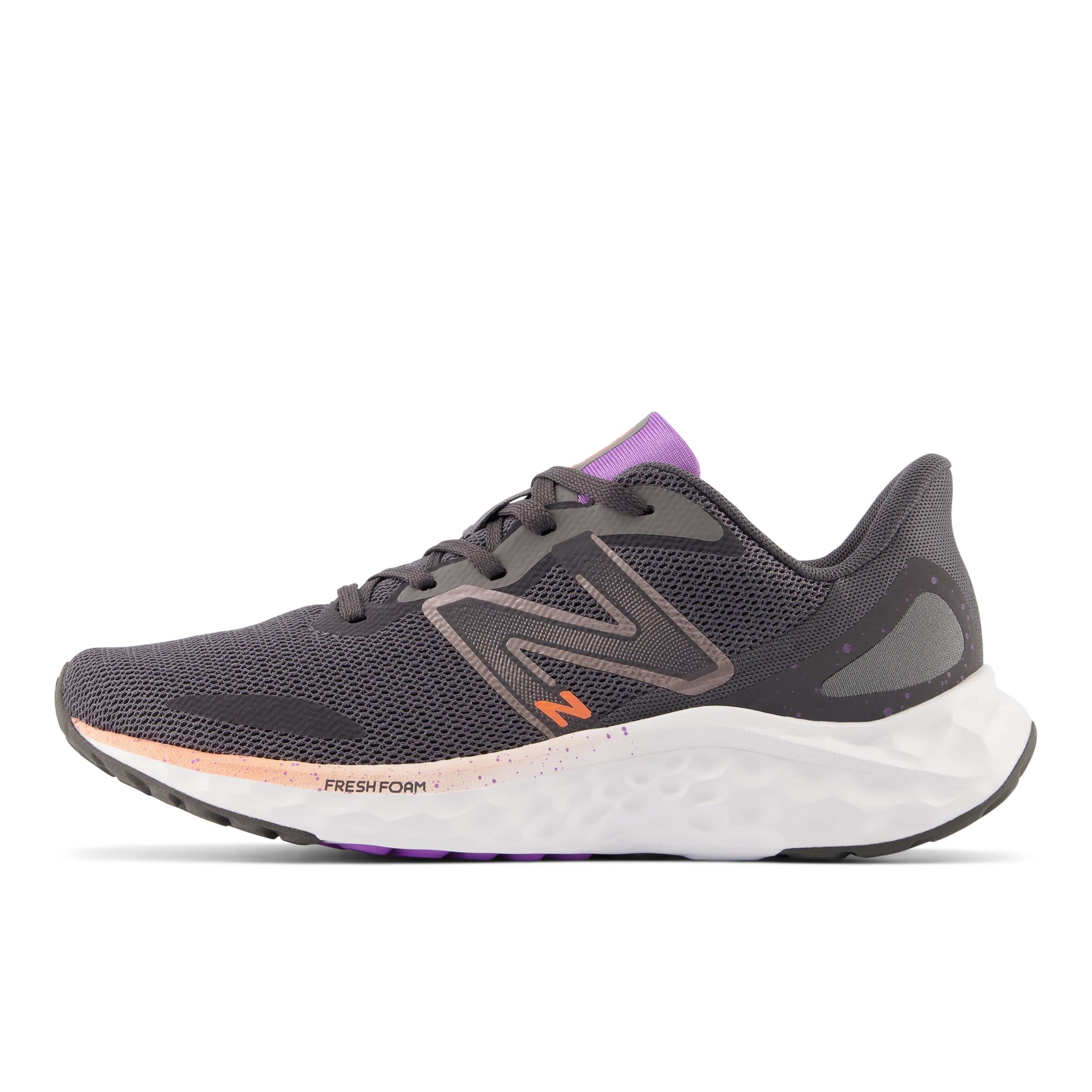 New Balance - Schiuma Fresca Arishi V4, Scarpe da Ginnastica Donna