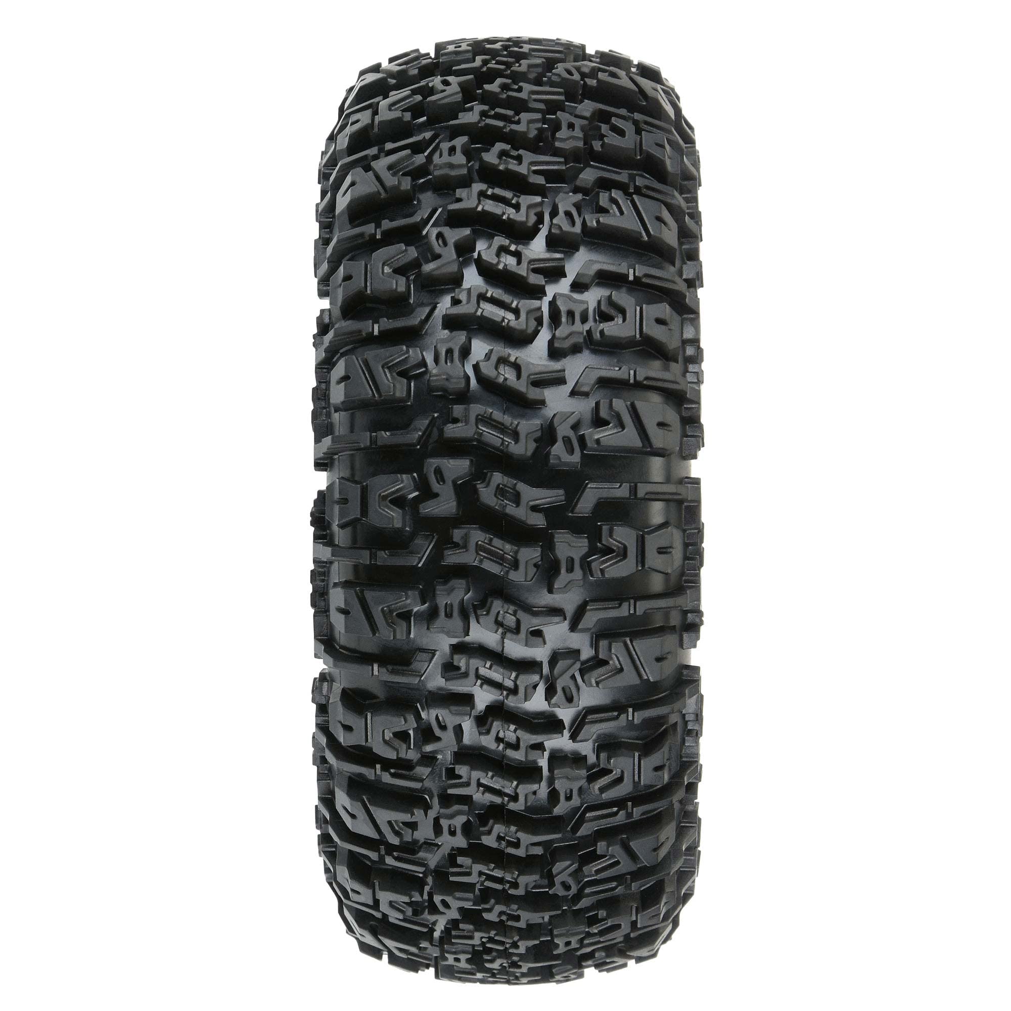 Amazon.com: Pro-Line Racing Trencher 2.2 Predator Tires for