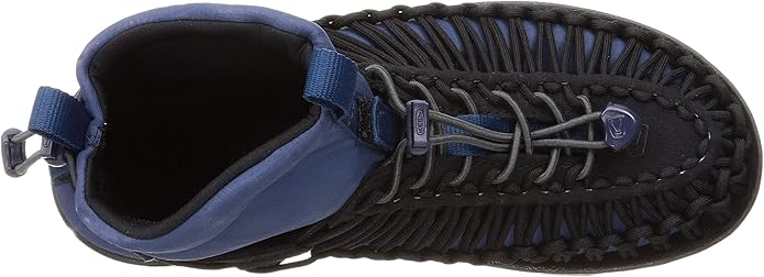 Amazon | [KEEN] UNEEK HT MID(旧モデル)メンズ | スニーカー