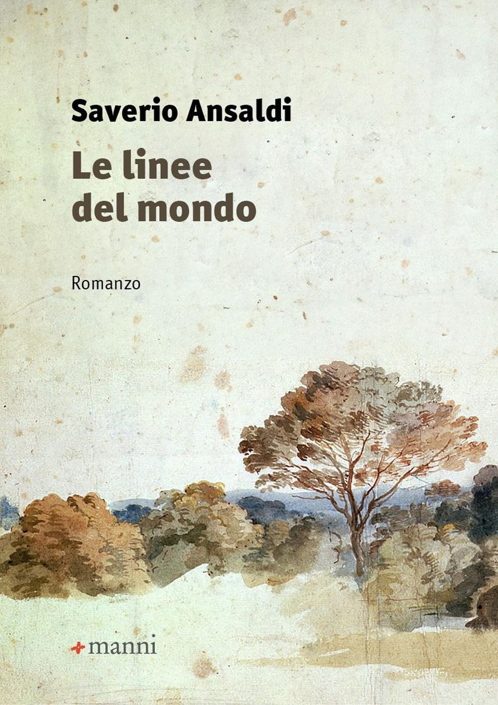 Le Linee Del Mondo - 4