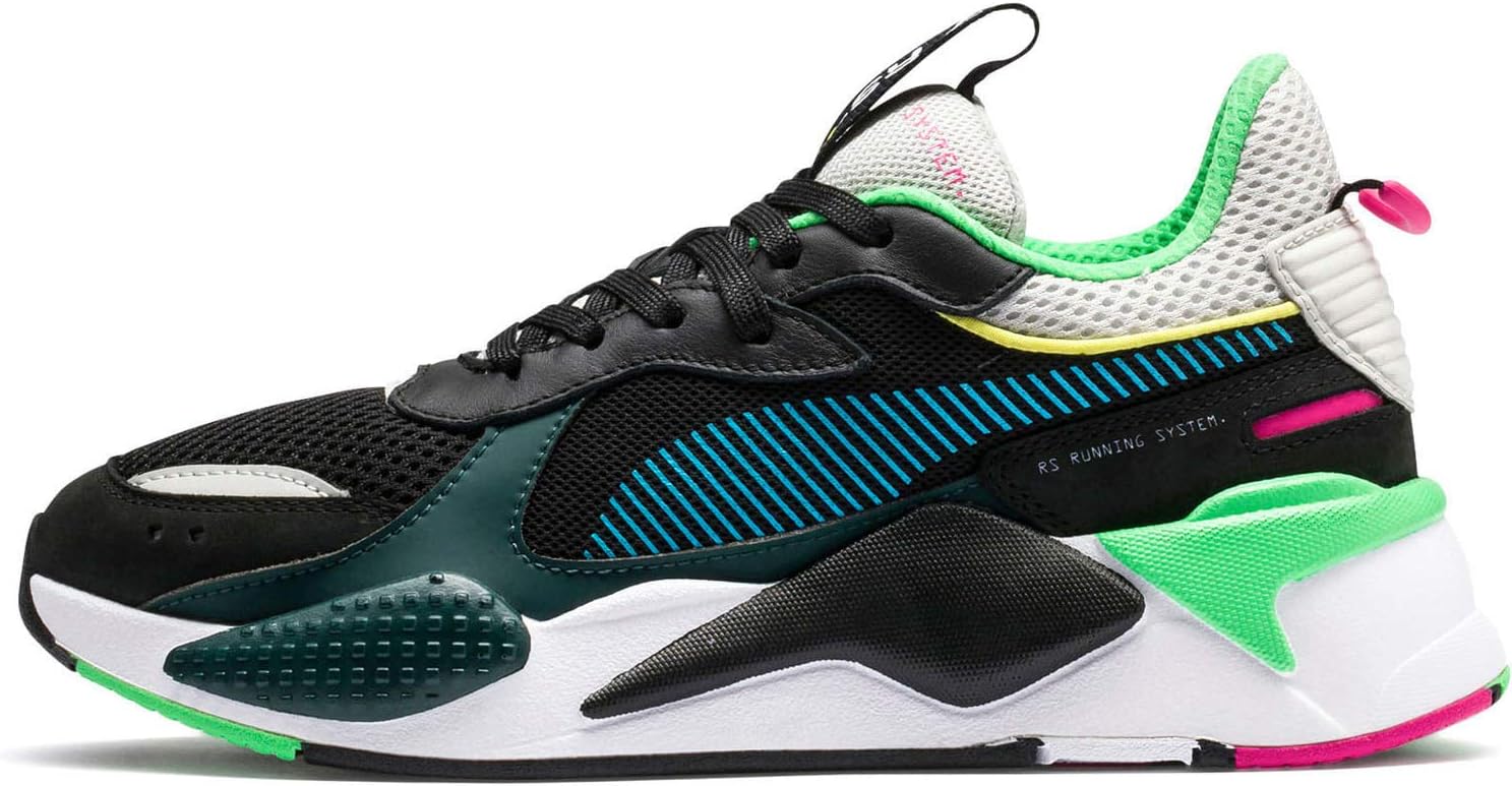 PUMA RS-X Reinvention