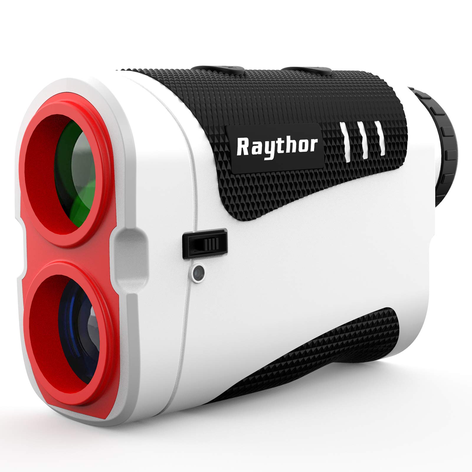 Buy Raythor Pro GEN S2 Tournament Legal Golf Rangefinder for