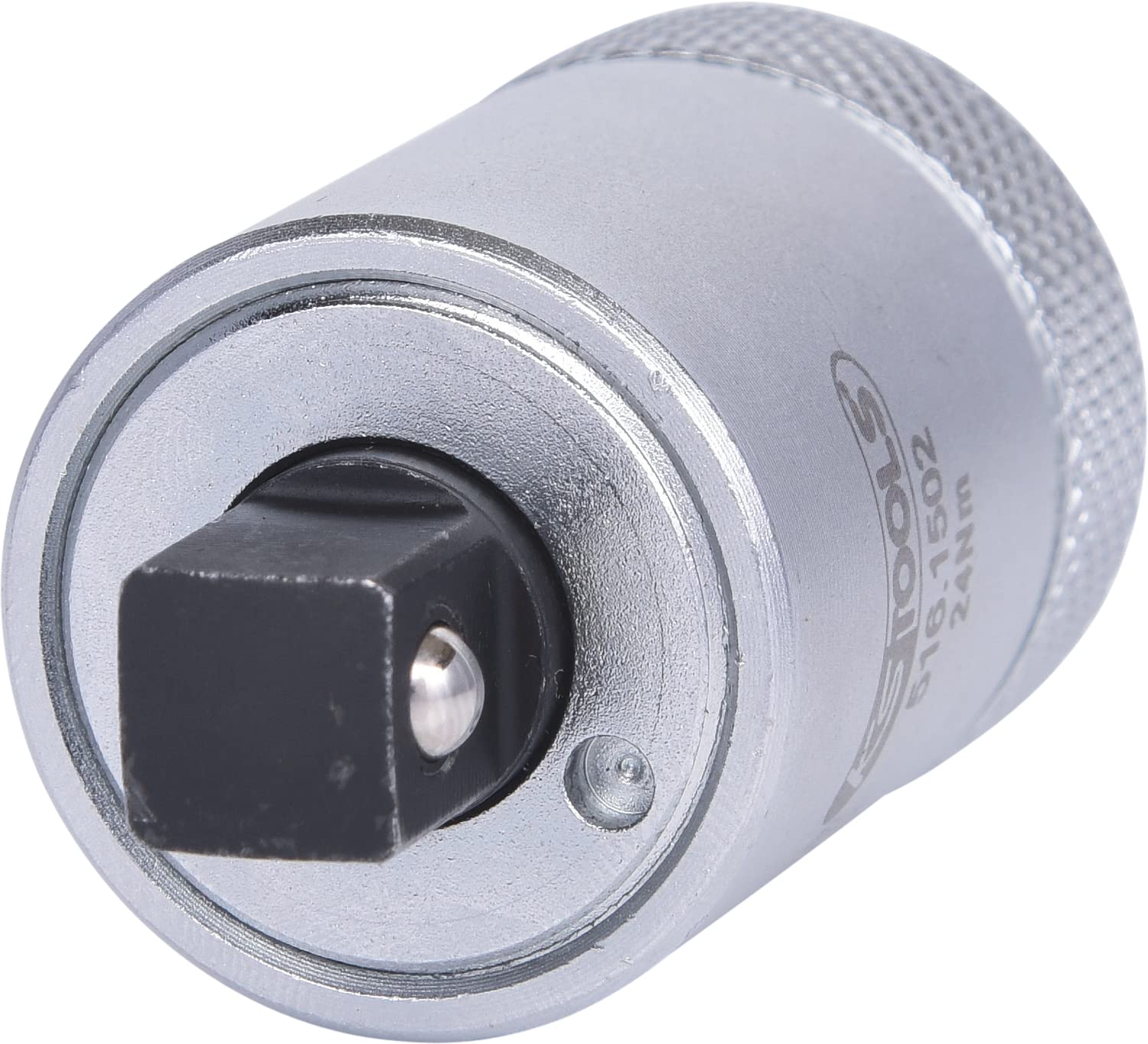 KS Tools 516.1502 3/8" Ogranicznik momentu obrotowego do świec zapłonowych, 24Nm