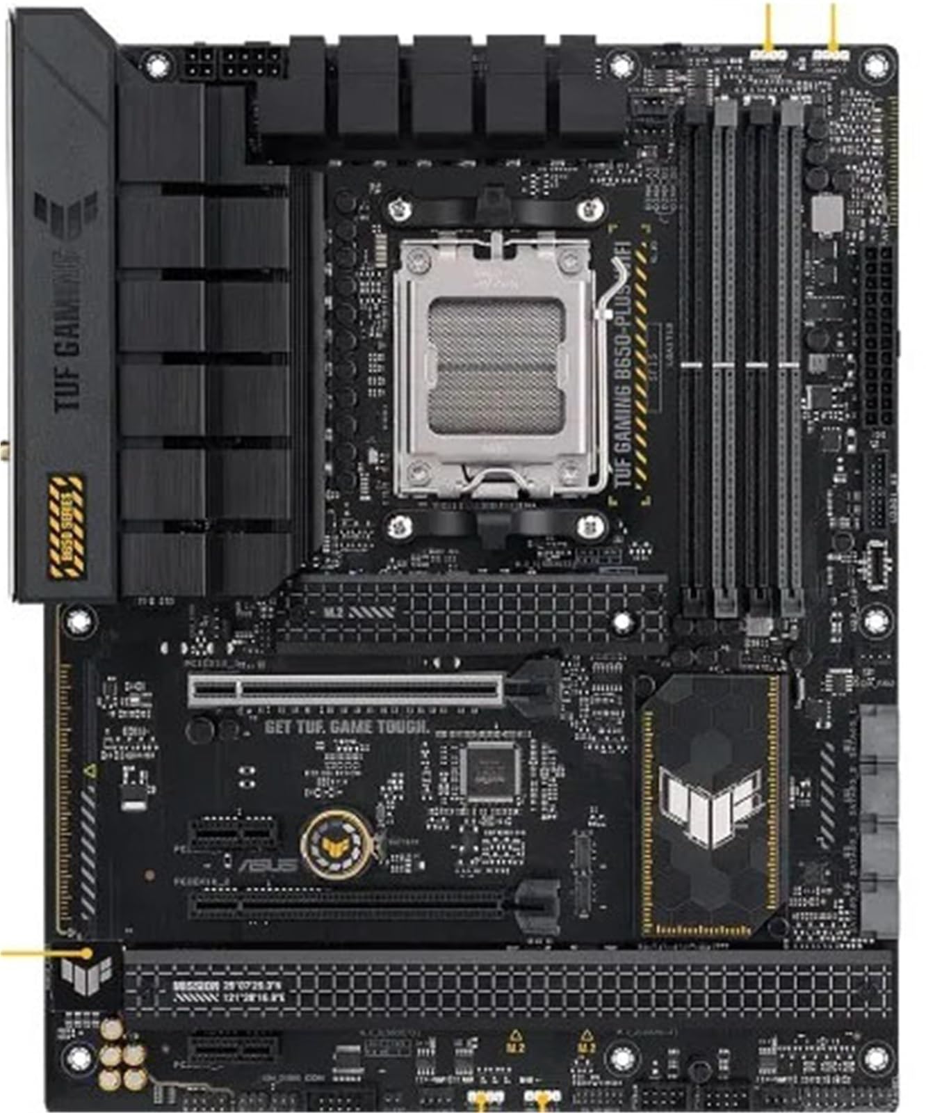 Placa Madre Fit For ASUS TUF Gaming B650-PLUS WiFi