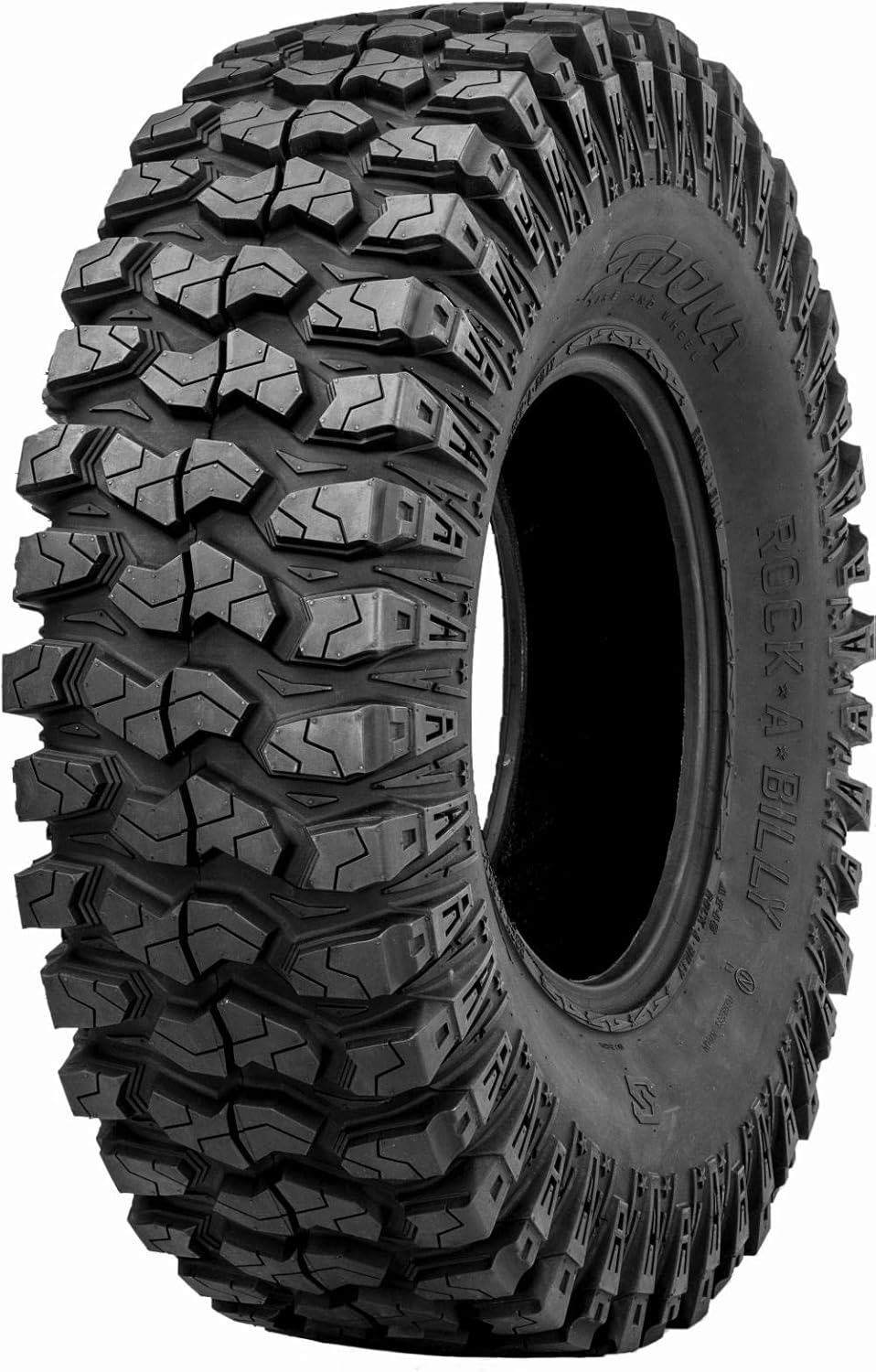 Sedona Rock-A-Billy (8ply) ATV Tire [32x10-15]