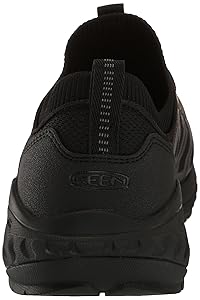 安全靴 KEEN Utility ARVADA SHIFT メンズ　27cm メンズ ワークシューズ Ι アルヴァダ シフト | KEEN公式