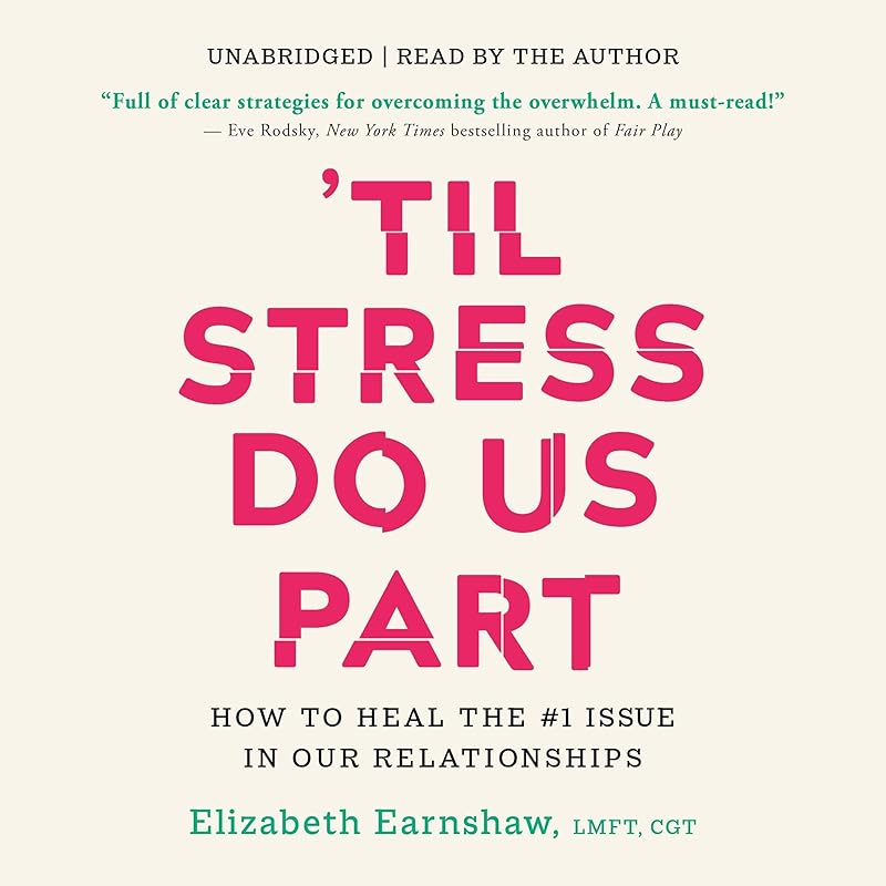 Carousel Item: 'Til Stress Do Us Part