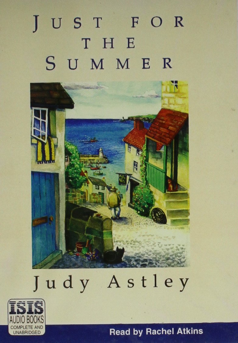 Judy Astley - Just for the Summer - Amazon.com Music