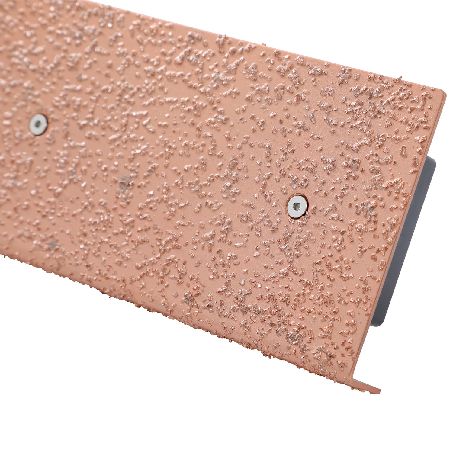 KATSU Tools 90° Hartmetall-Schleifkelle Körnung 24, 200 x 100 x 25mm