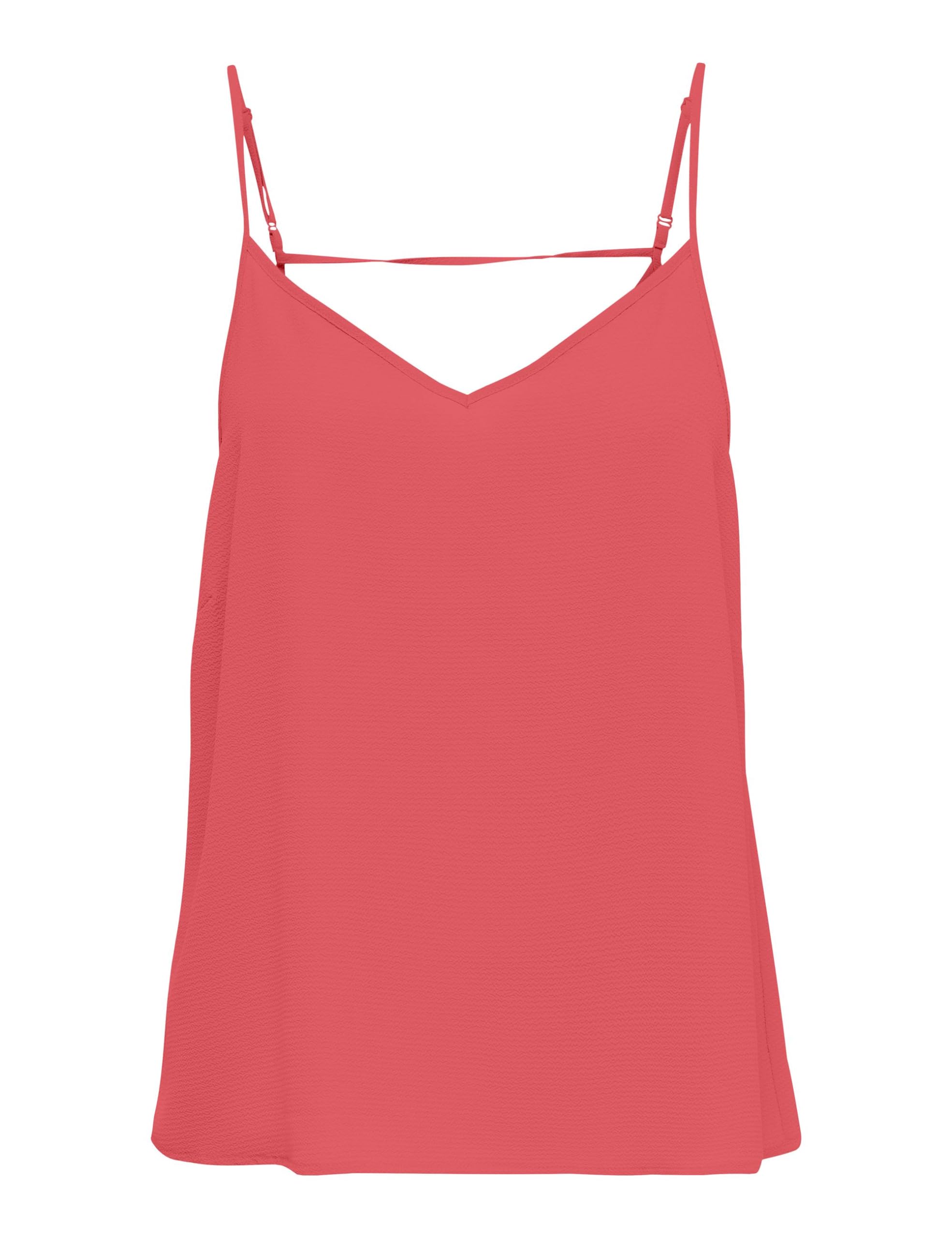 Onlnova Life Paris Singlet Solid PTM, Rose of Sharon, 8