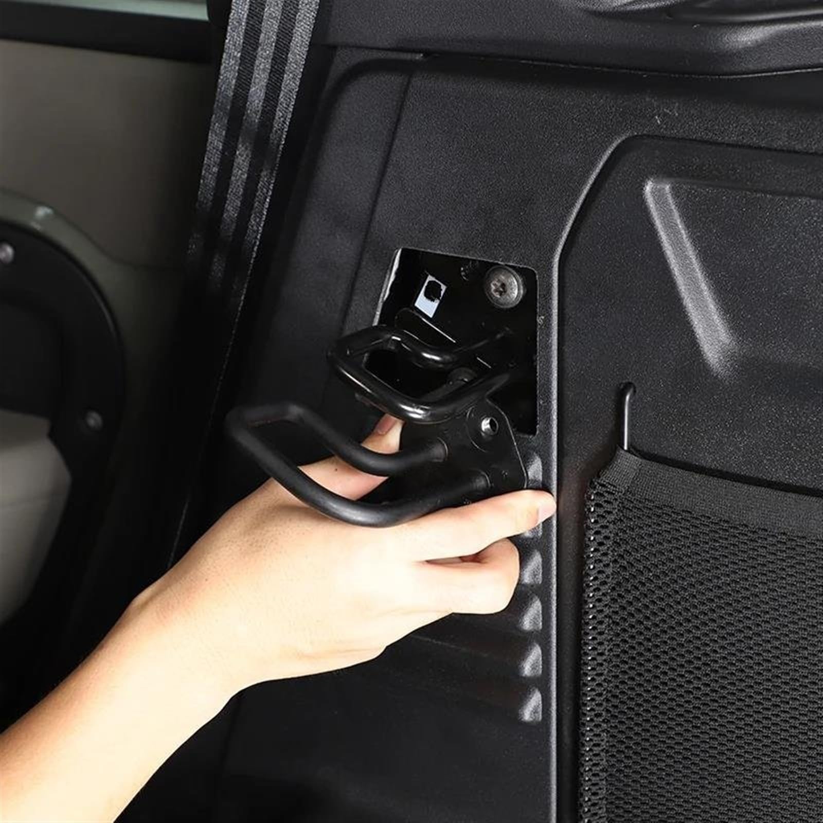 Land Rover New Defender 110 (L663) Schuiflade - door Front Runner