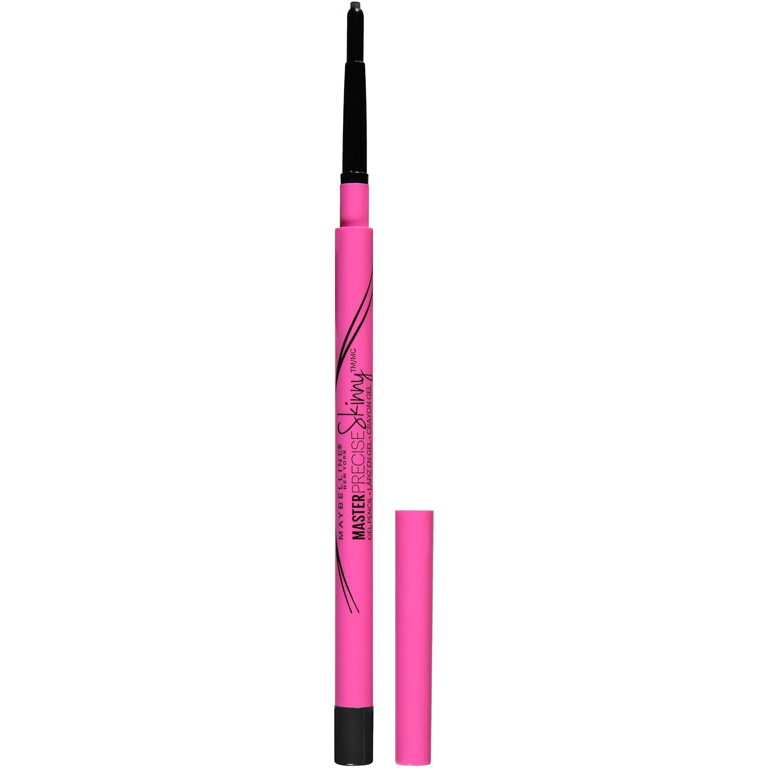 Maybelline New York Master Precise Skinny Gel Eyeliner