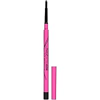 Vista 8 de Maybelline New York Master Precise Ink Metallic Liquid Liner, Black Comet, 0.06 onzas líquidas