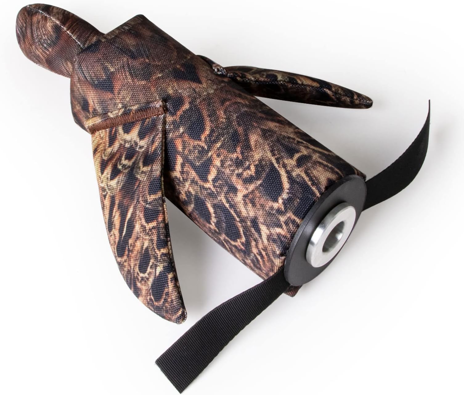 The Original Clone® Realistic Game Bird Dog Training Dummies - Canvas Dummy With HD Feather Print For Gundog & Puppy Training - Gundog Training Equipment (Hen Pheasant Bird Launcher Dummy)