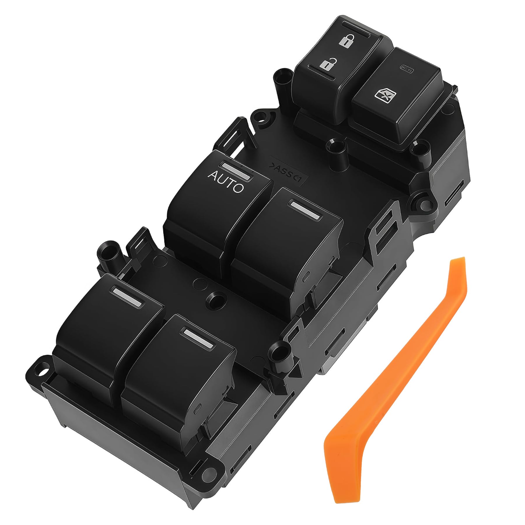 Amazon.com: Power Window Switch Driver Side Compatible with 2008