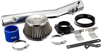 ブリッツ(BLITZ)エアクリーナー Amazon | BLITZ(ブリッツ) SUS POWER AIR CLEANER(サスパワー