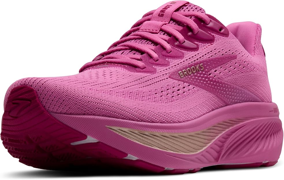 Brooks Ghost 17