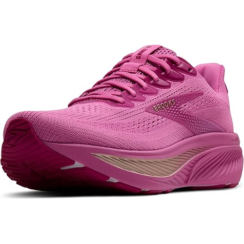 Brooks Women’s Ghost 17 Neutral Running Shoe