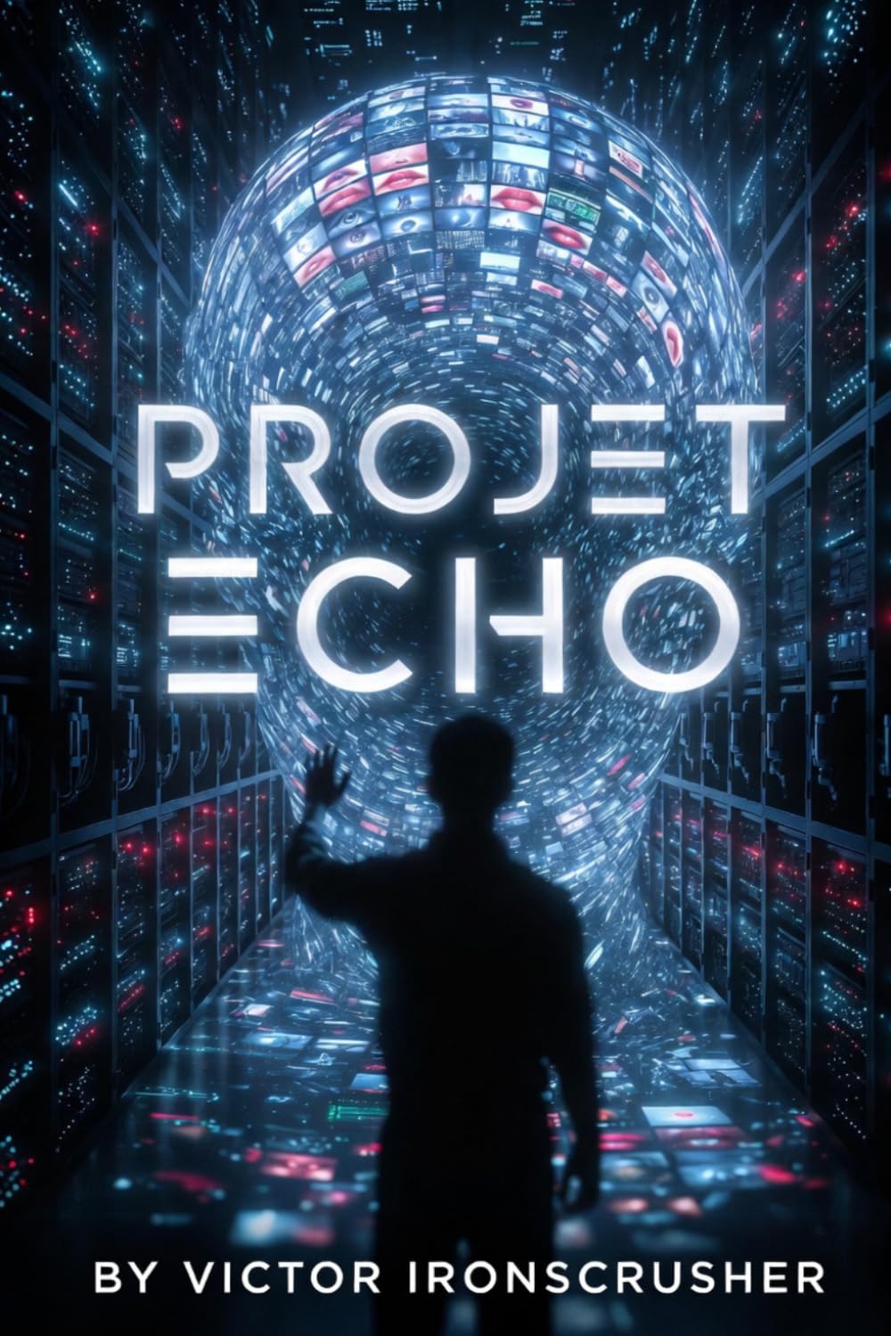 Projet Echo: A Symbolic Sci-Fi Graded Reader for Advanced French Learners (B2–C1 Level)