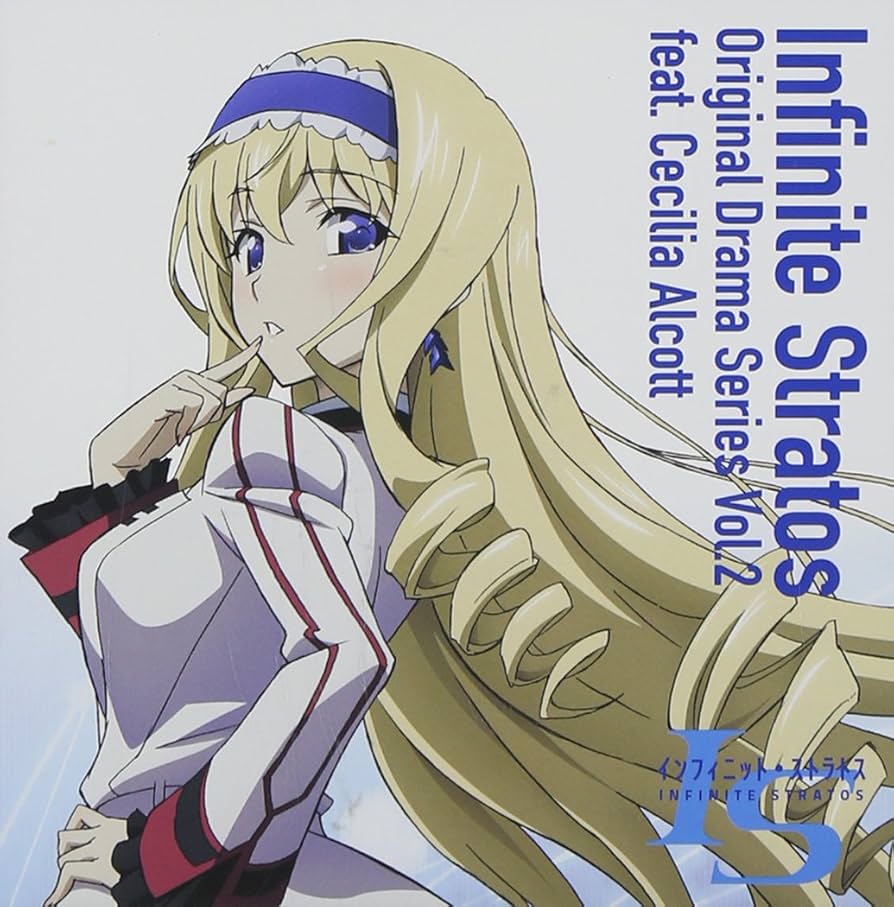 ChaosTCG インフィニット・ストラトス セシリア・オルコットSP サイン Yahoo!オークション -「インフィニットストラトス サイン」の