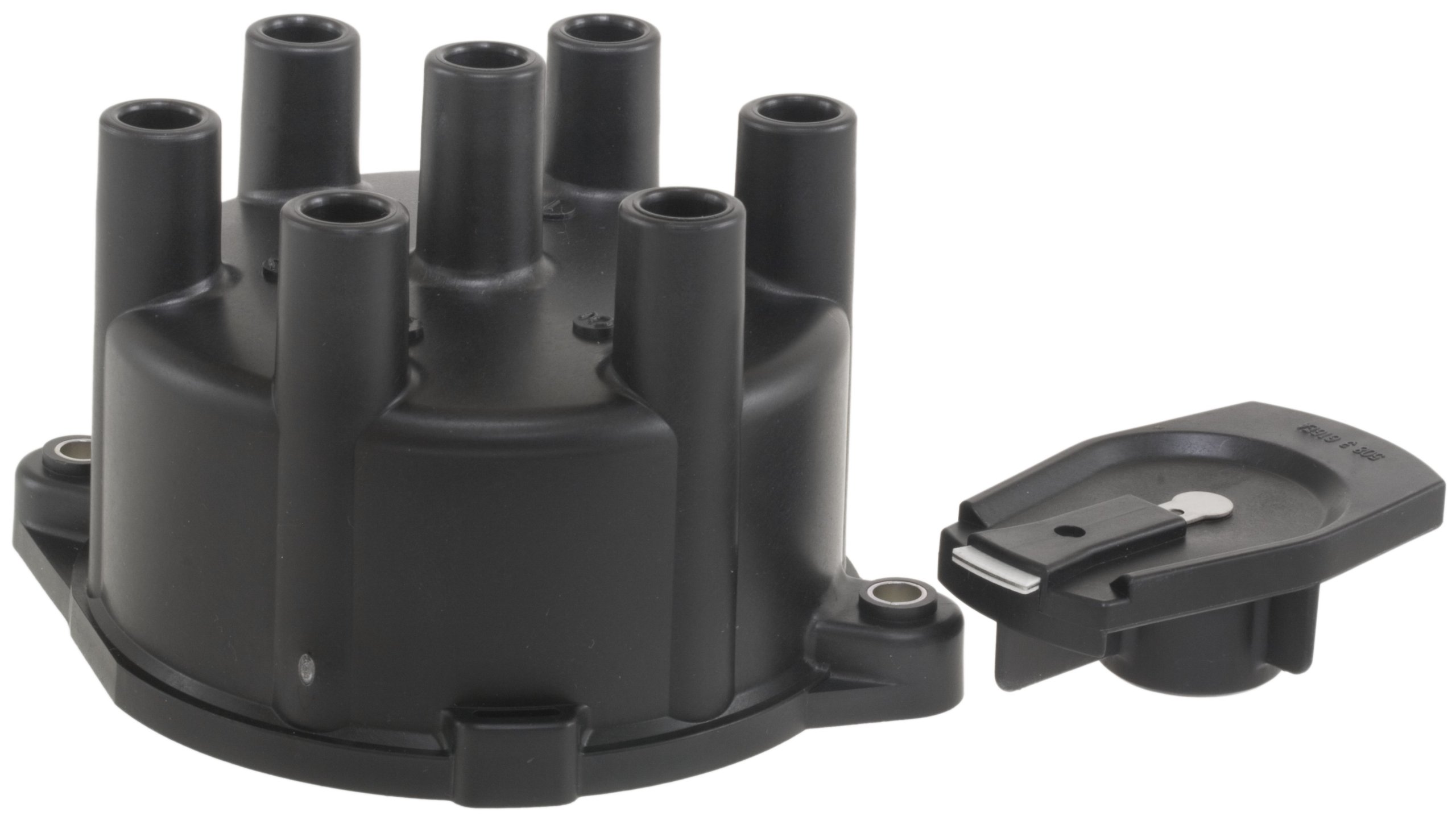 WellsVEHICLE ELECTRONICS 15693 Distributor Cap and Rotor Kit