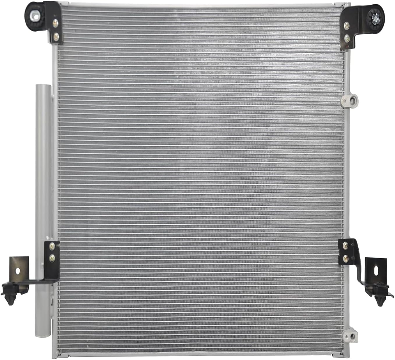 A/C AC Condenser For 22-24 Toyota Fits Tundra 3.4L Free Shipping