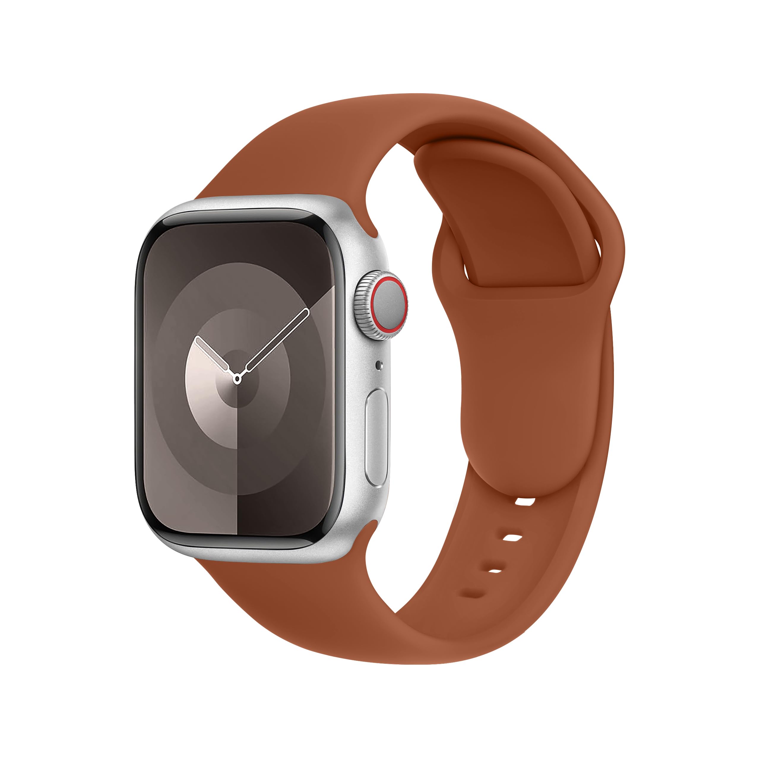 DONEGANI C1 Band for Apple Watch Bands Women Men Se Ultra 2 40mm 44mm 46mm 42mm 45mm 41mm