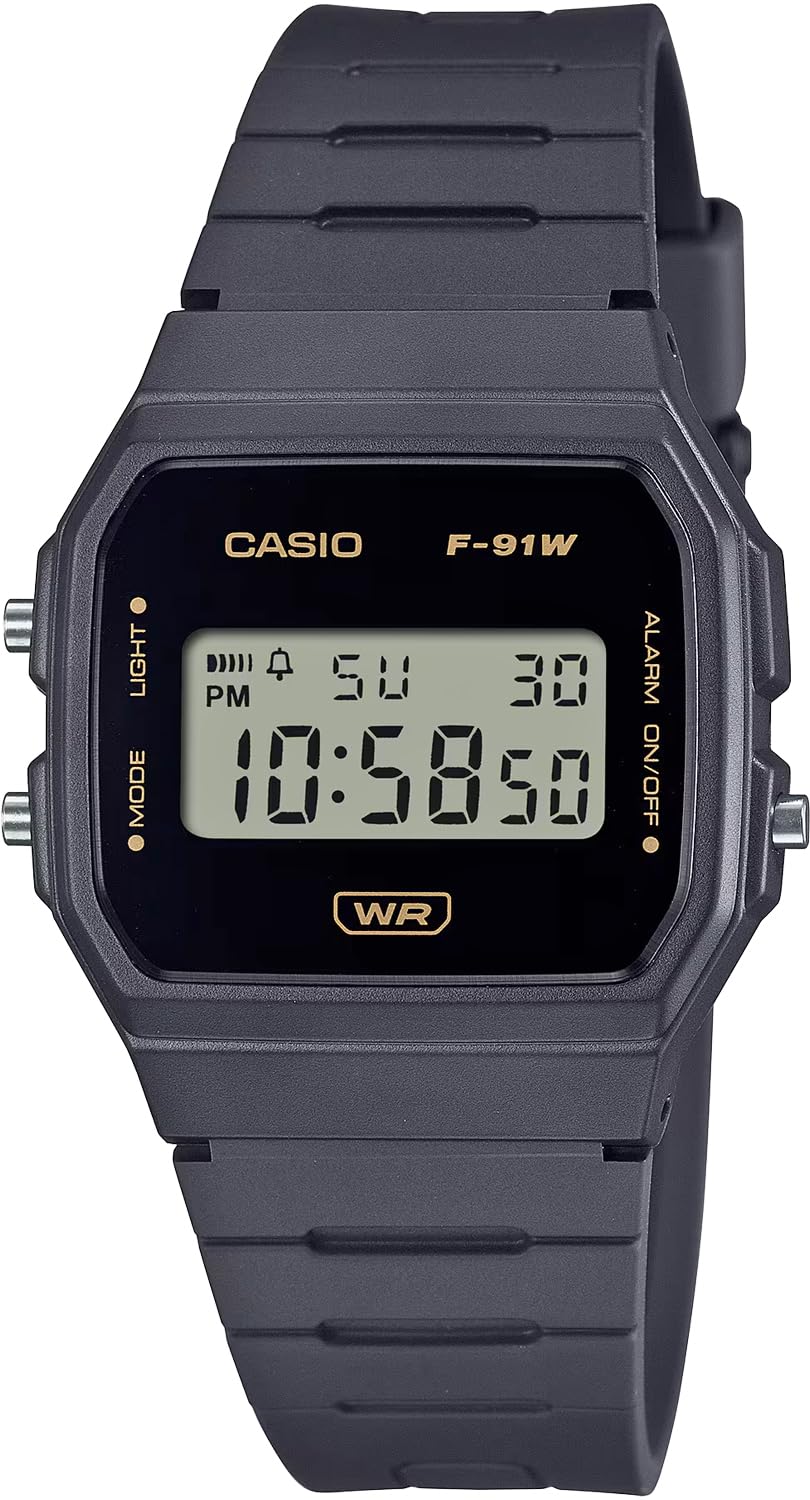 Amazon | [カシオ] CASIO デジタル ユニセックス 腕時計 チープ