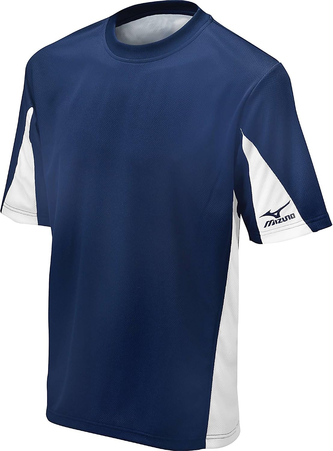 Mizuno Short Sleeve 2 Color Team Top