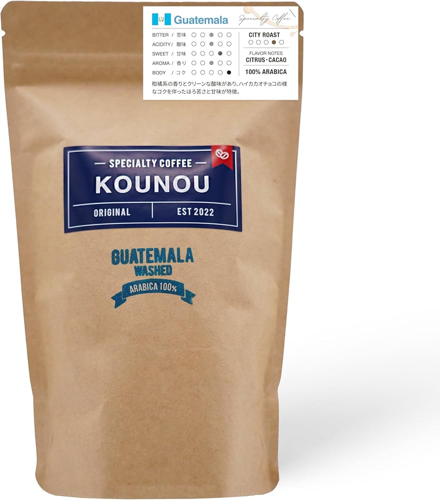 コーヒー豆 200g×5袋(ゲイシャ、マンデリン、モカ、グアテマラ、ブラジル) コーヒー豆200g×5袋(ゲイシャ、マンデリン、モカ、グアテマラ