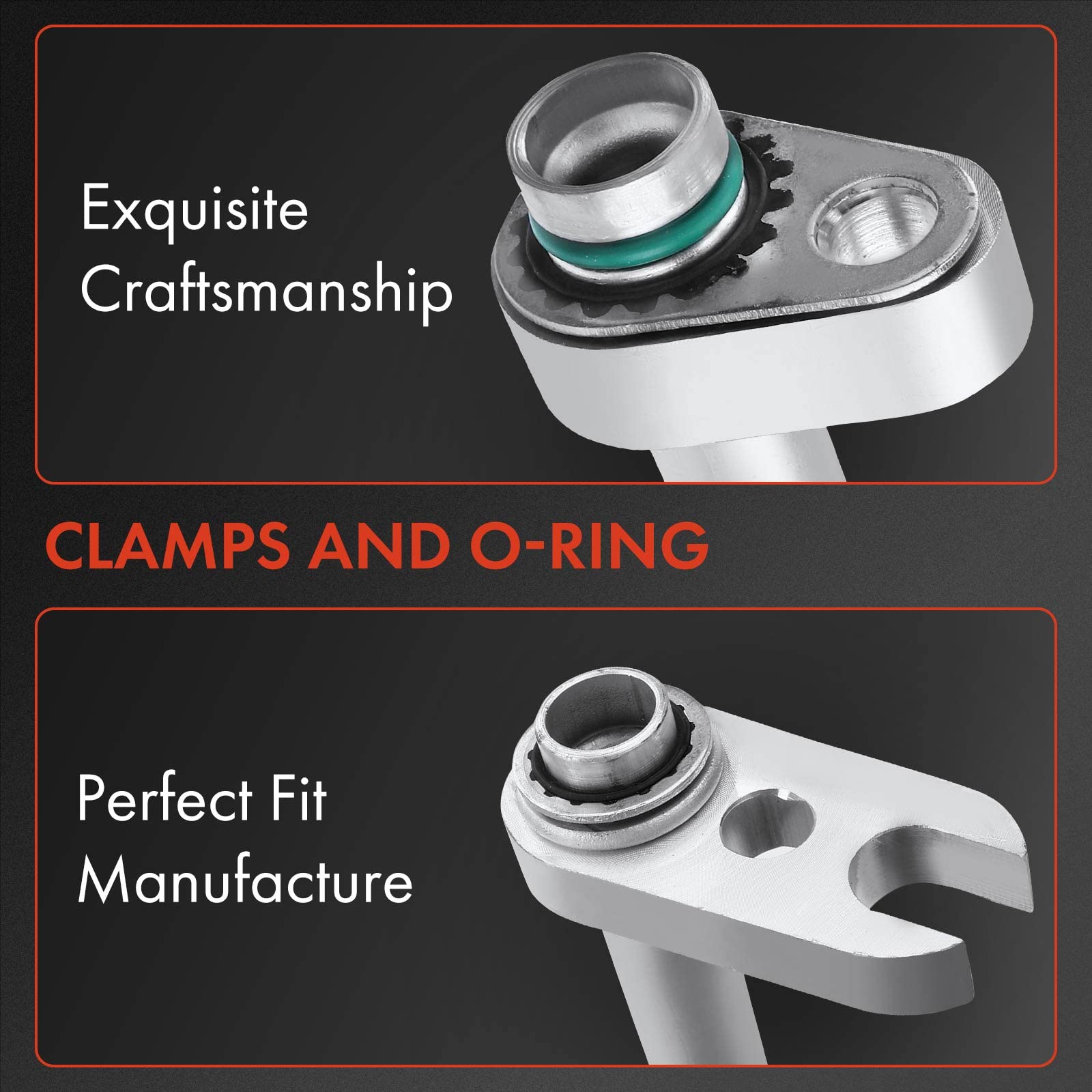 8-Quart Digital Air Fryer