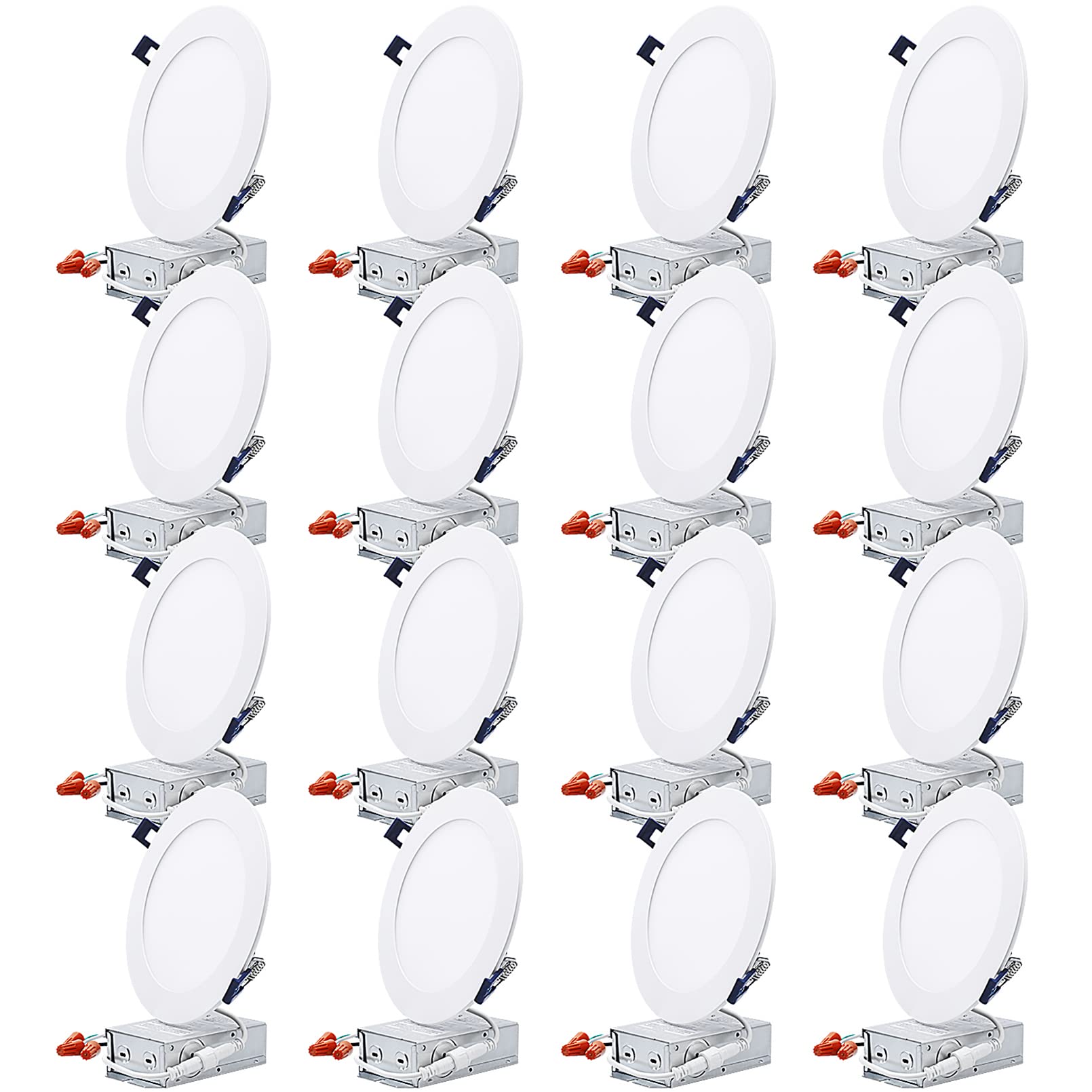 Smart bidders win here.