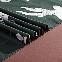 Vista 59 de MILDLY - Juego de funda de edredón