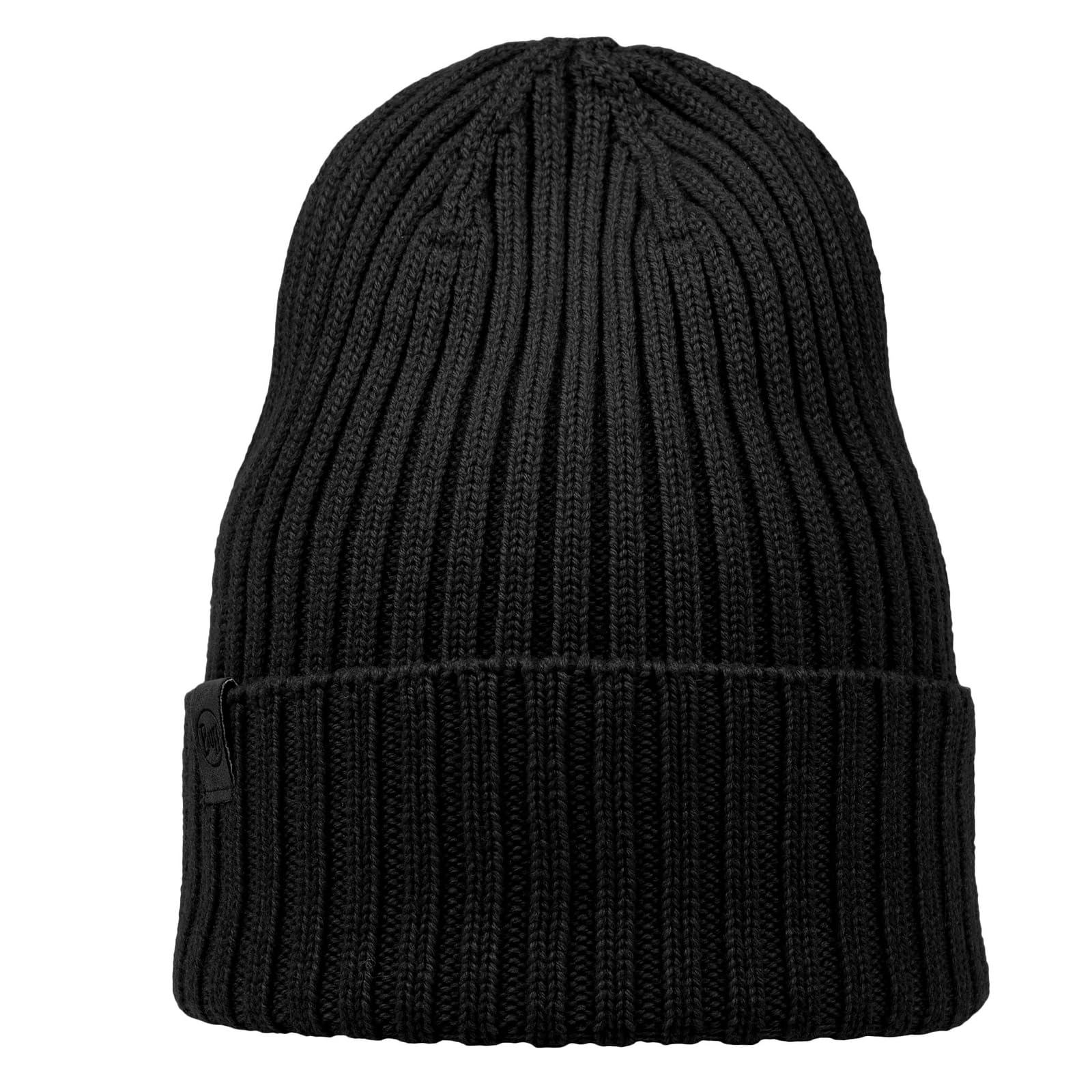 Buff Hat Merino Norval Merino Wool One-Size Black