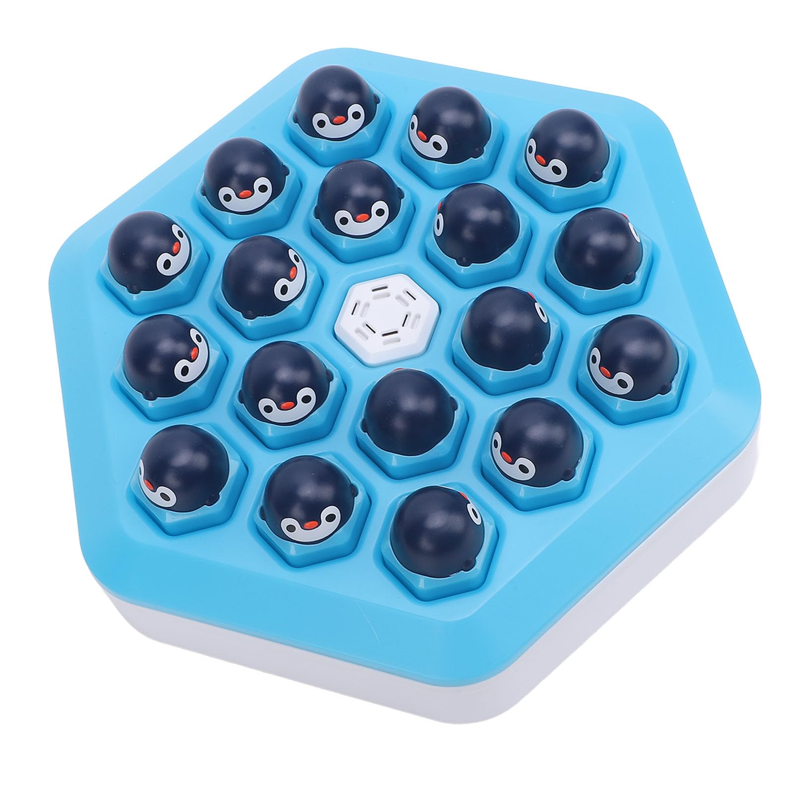 Gioco da Tavolo Abbinato Gioco di Schede di Memoria per Bambini 2 Giocatori Giocattolo per L'allenamento del Cervello per Ragazze dei Ragazzi Plastica 30 Carte 23x20,5 Cm