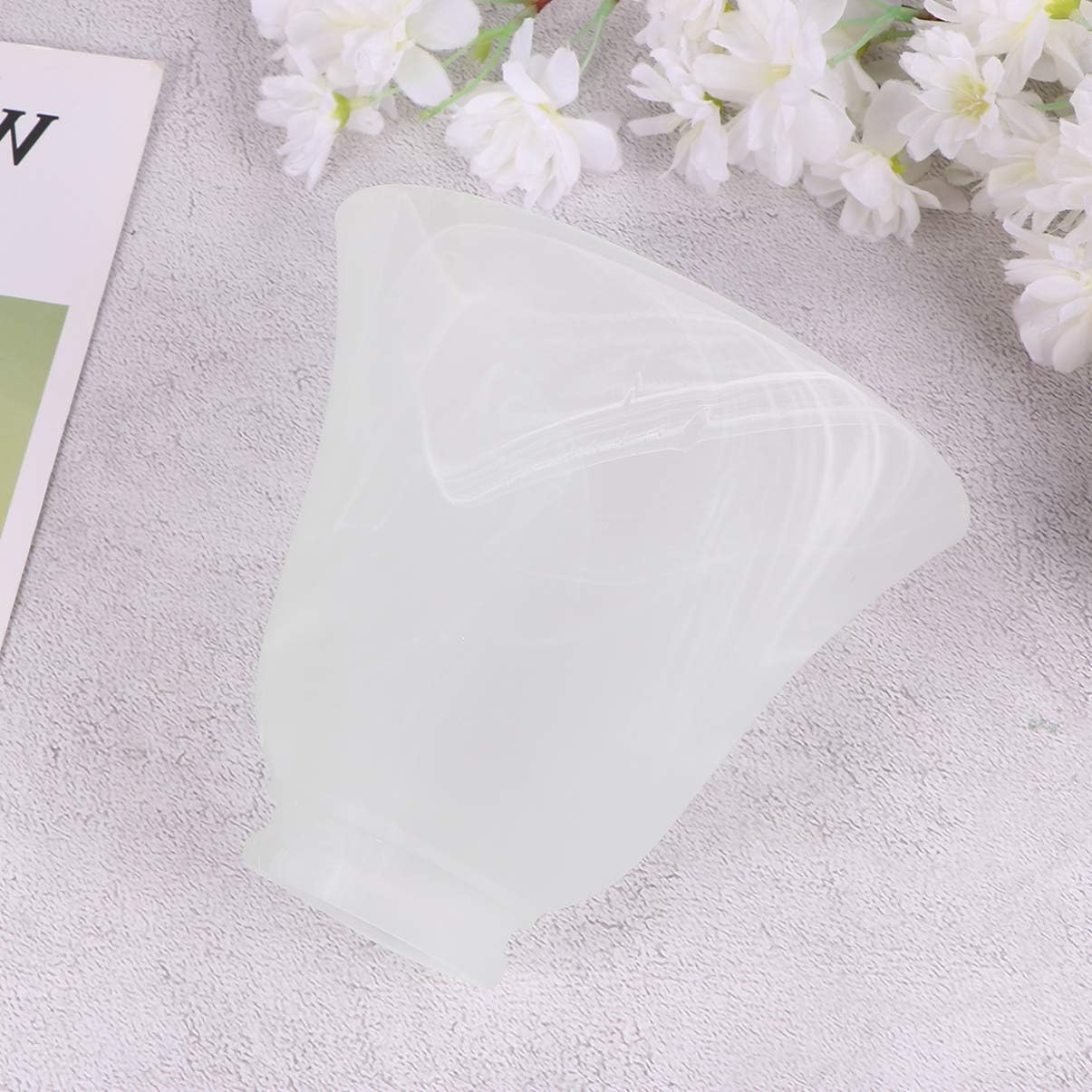 Light Accessory Lamp Supplies Simple Lampshade E27 Interface Lamp Shade