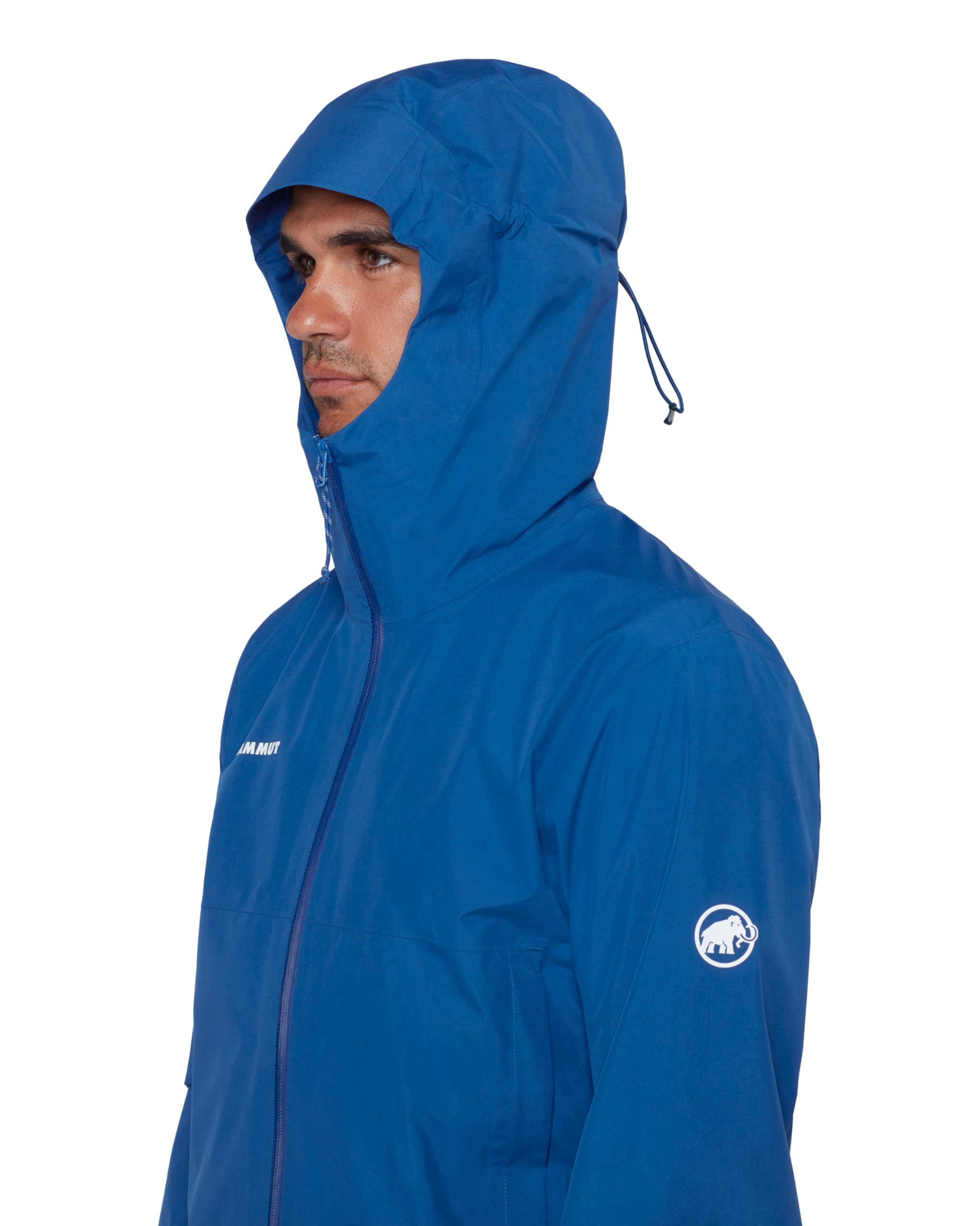 Mammut Treeline HS - Chaqueta con capucha para hombre
