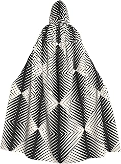 Retro Op Art Dress Collection