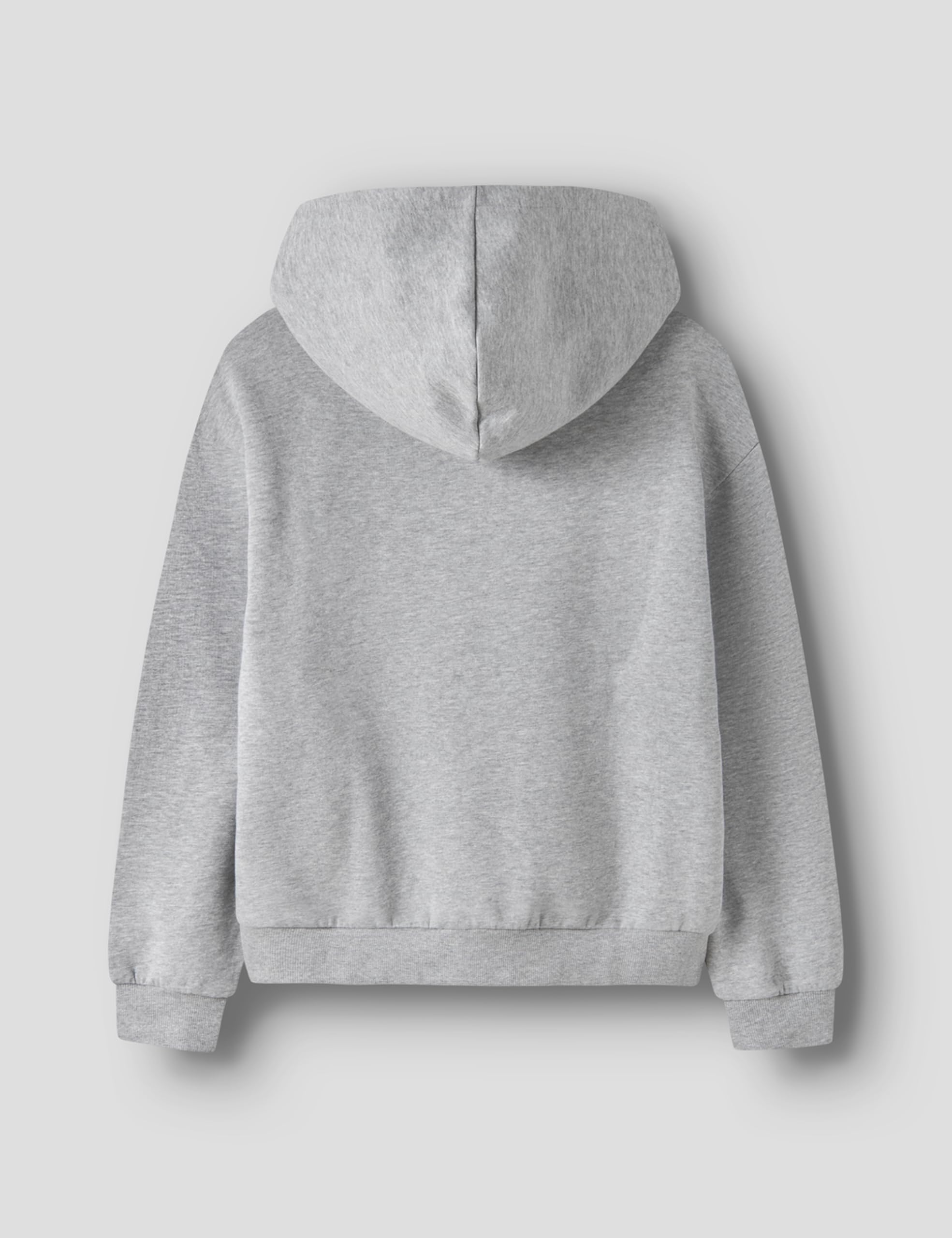 Nlnnevo LS L Sweat Cardigan Noos