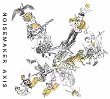 【美品】NOISEMAKER アルバムセット 帯付き Amazon.co.jp: GOLD IMPRINTS: ミュージック