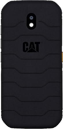 Caterpillar CAT S42 H+, Dual, 32GB 3GB, Black
