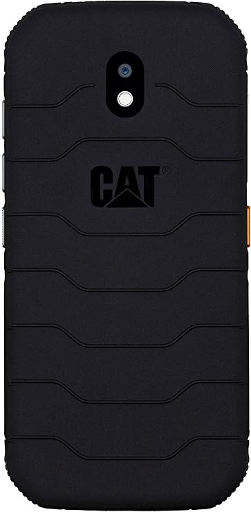 Caterpillar CAT S42 H+, Dual, 32GB 3GB, Black