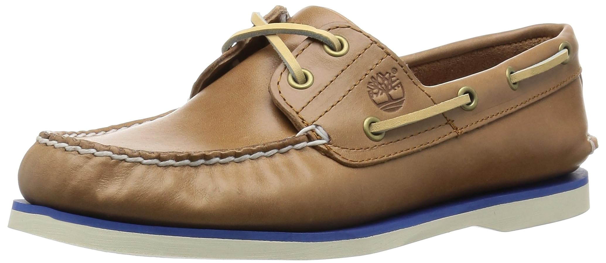 Amazon | [ティンバーランド] Classic Boat Classic 2-Eye A13NZ