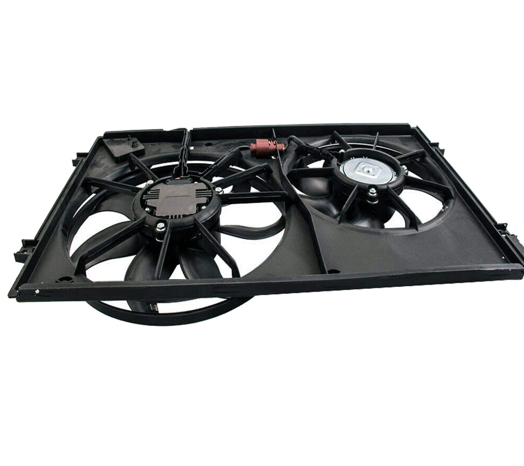 Dorman OE Solutions Cooling Fan Assembly - 620-843 - O'Reilly Auto Parts - View #7