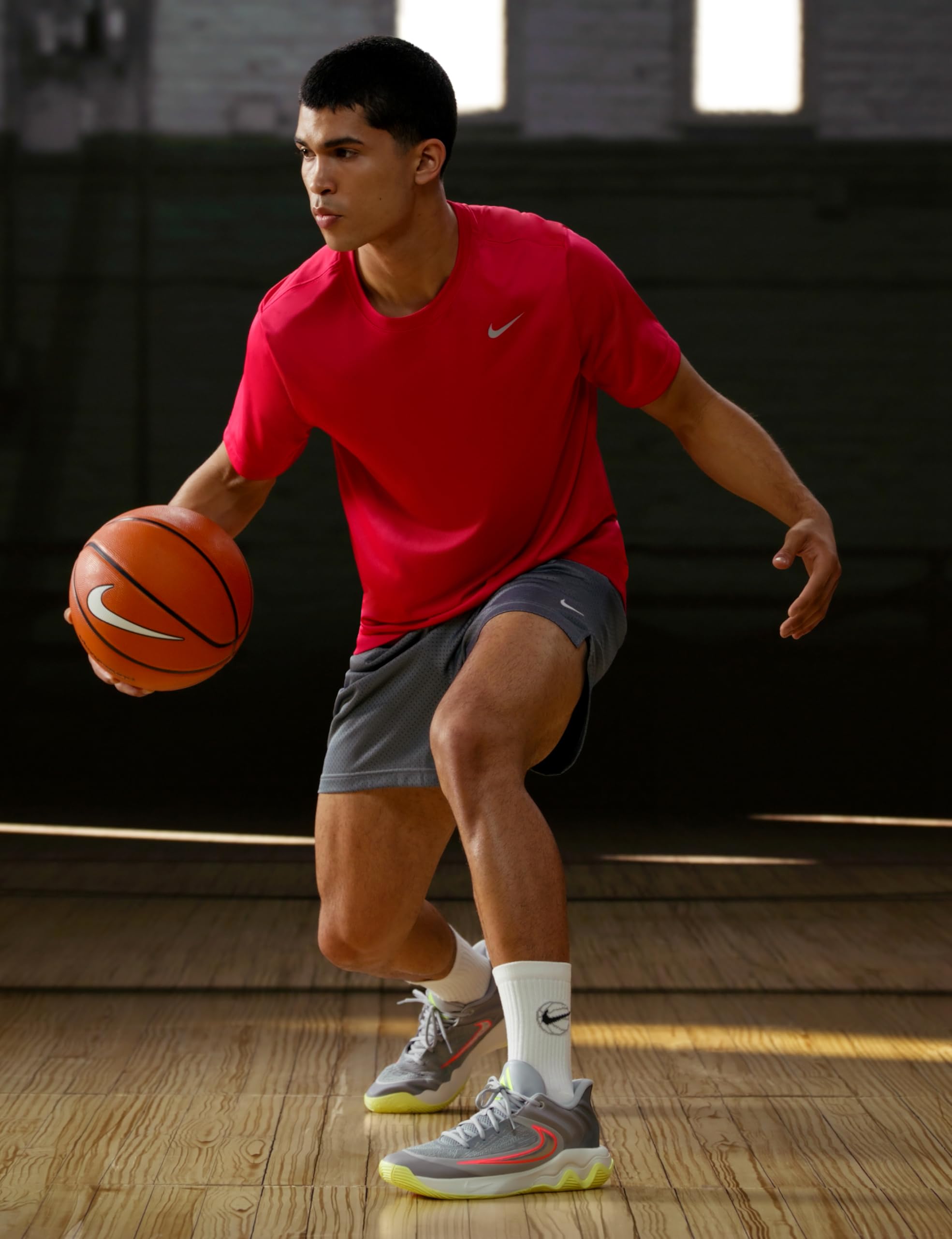 Giannis Immortality 4 Basketballschuh, FQ3680