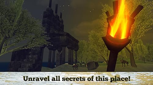 Lost Ark Island Survival 3D: Lost World Crafting Arena | Crafting Dead Ark Survival Island | Surviva