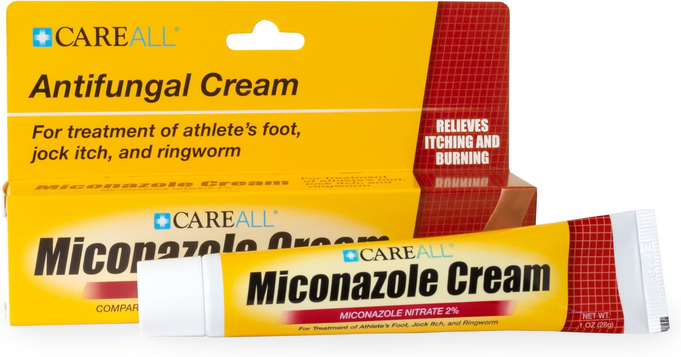 CareAll Miconazole