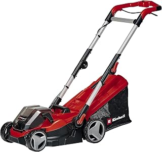 Einhell cortacesped