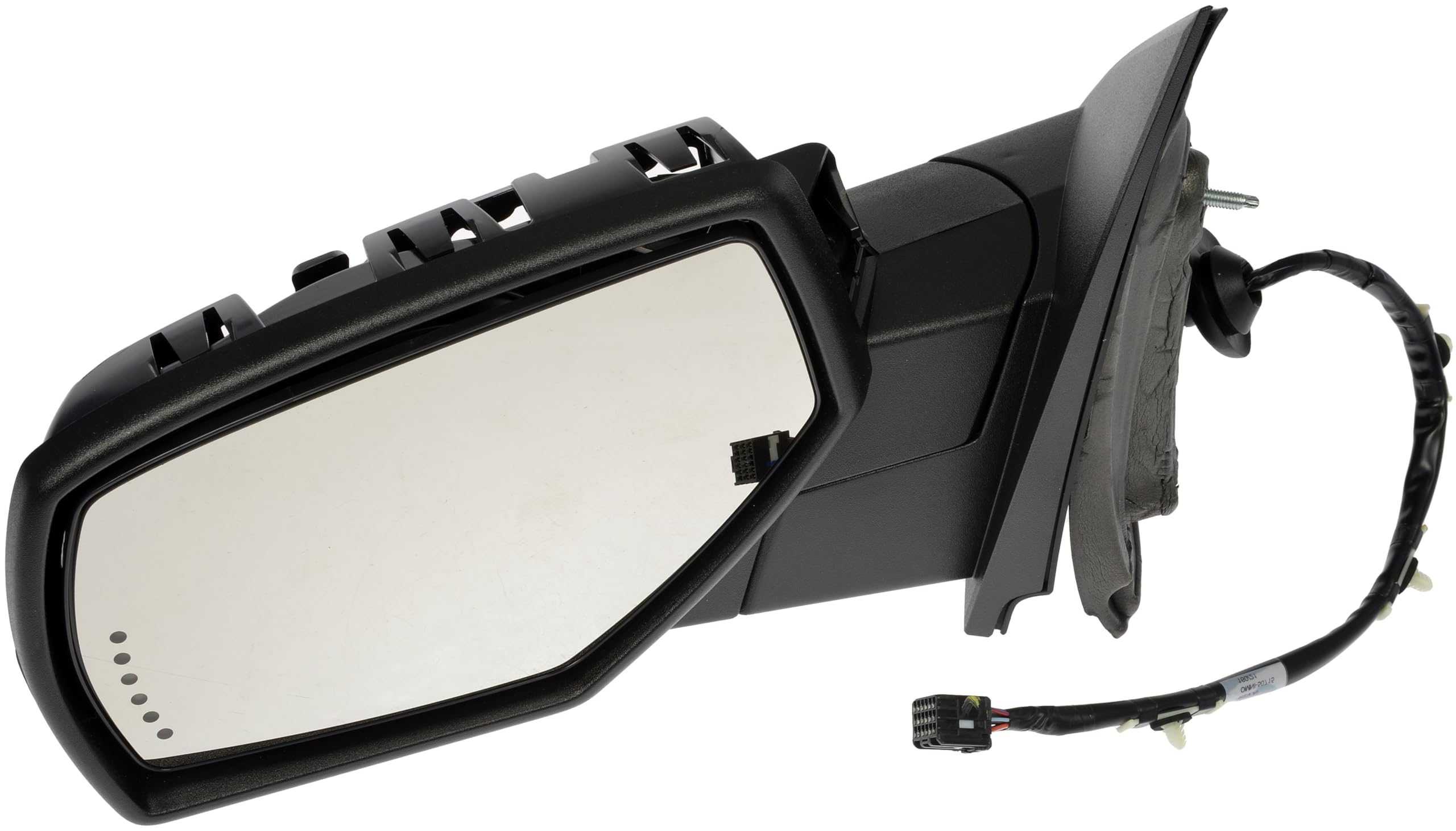 激安⭐️虹・山ファントム入り！⭐四季ガーデンスフィア⭐透明⭐MR 22 Amazon.com: Dorman 959-218 Driver Side Power Door Mirror - Folding